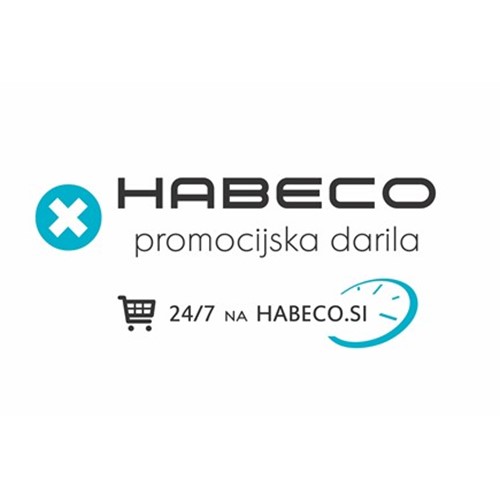 Promocijska darila Habeco