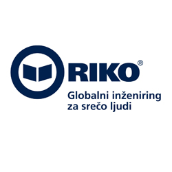 RIKO 250x250