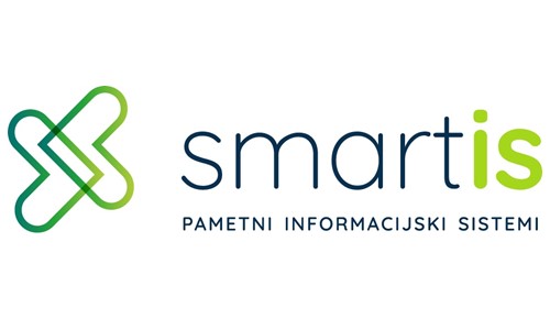 Smartis nov 2. nivo