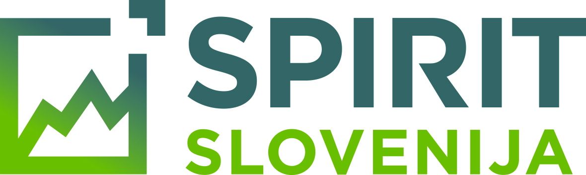 Spirit Slovenija logo3