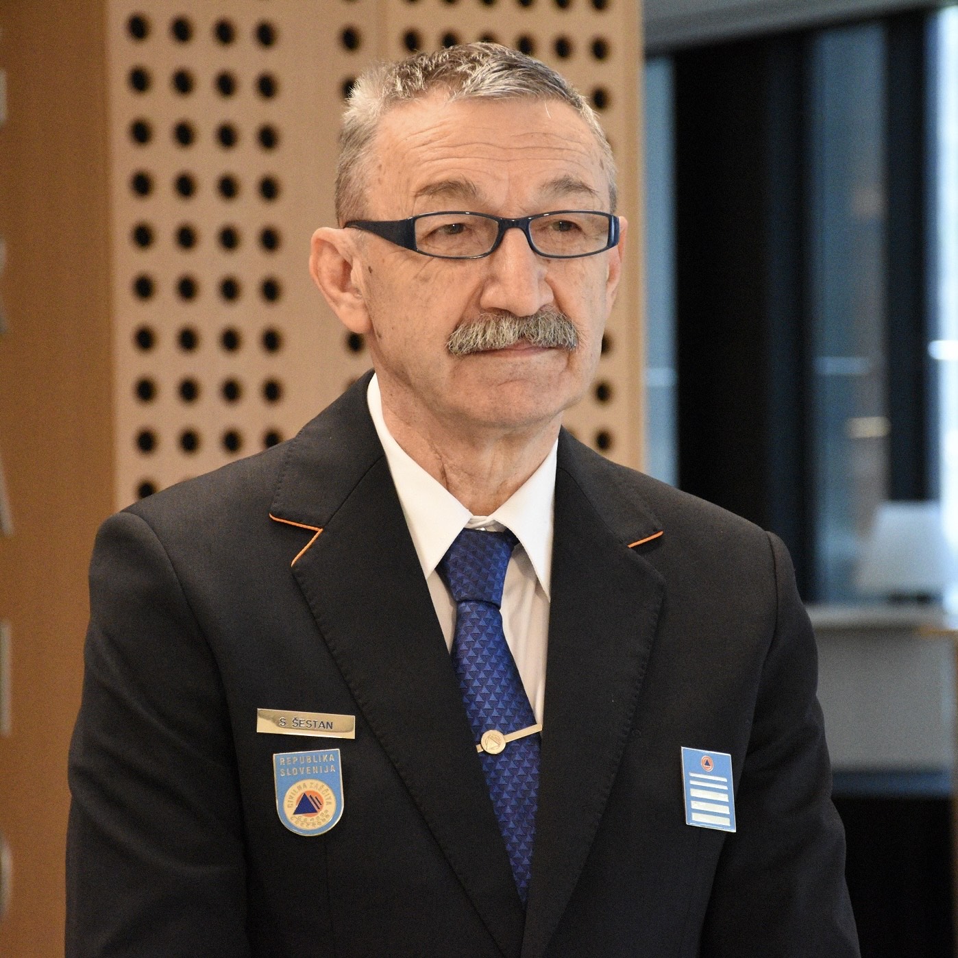 Srecko Sestan