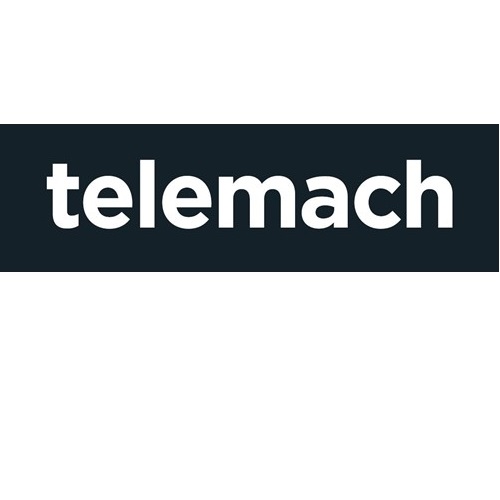 Telemach logo