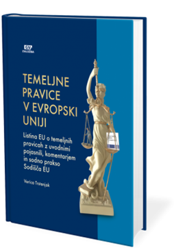 Temeljne pravice v EU Verica Trstenjak2