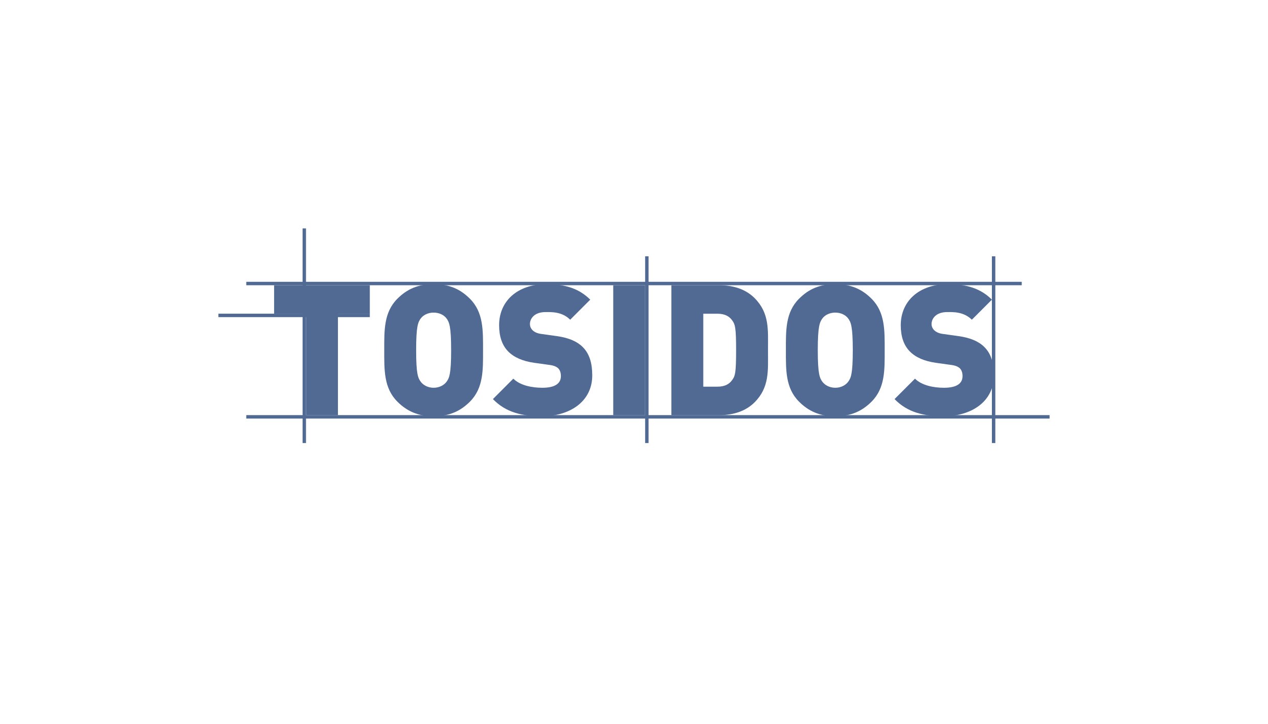 Tosidos logo 002