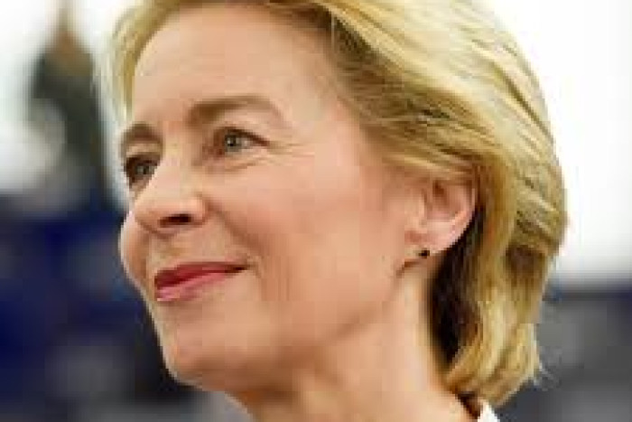 Ursula von der Leyen3