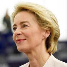 Ursula von der Leyen4