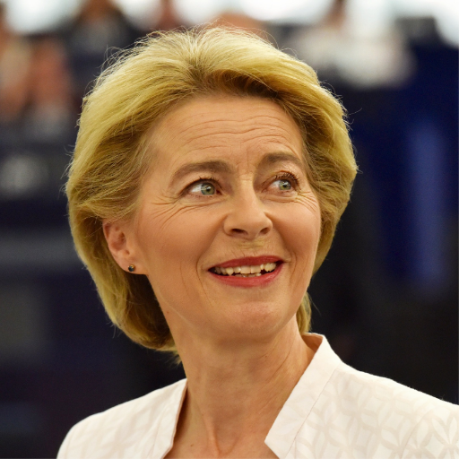 Ursula von der Leyen4