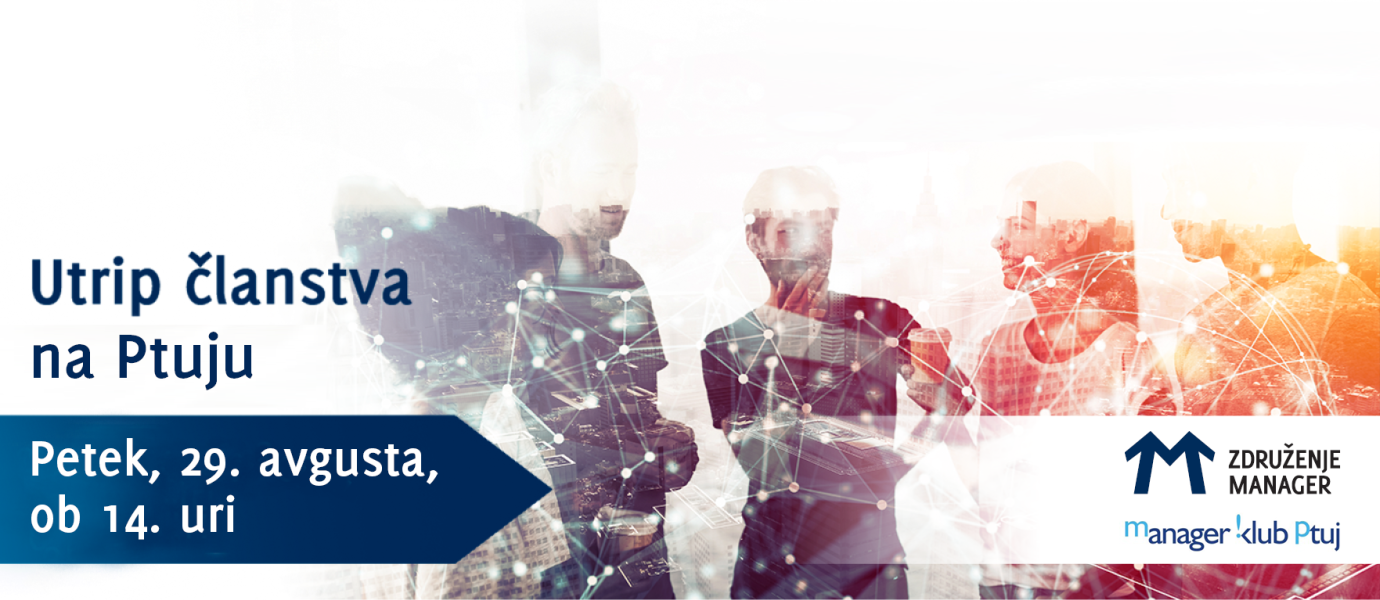 Utrip clanstva ptuj