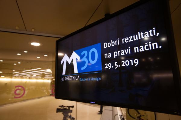 30. obletnica ZM 97