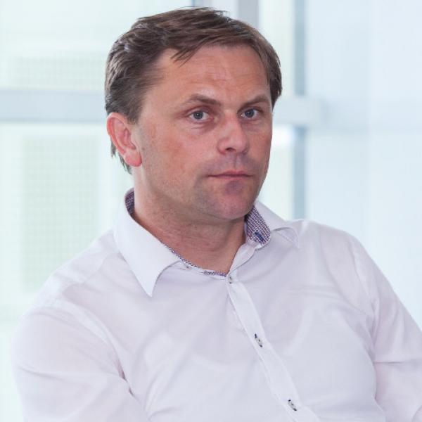 Tomaz Lanisek