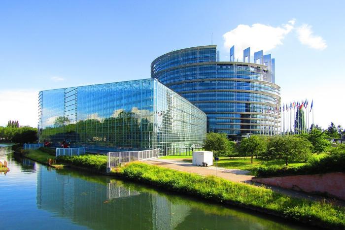 EU parlament2