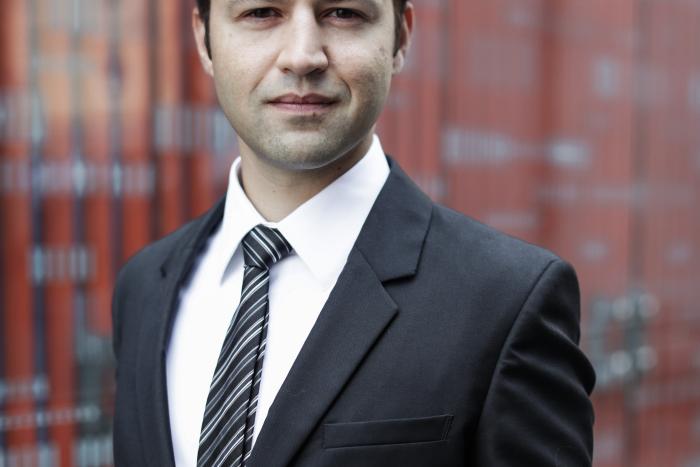 Nejc Novak