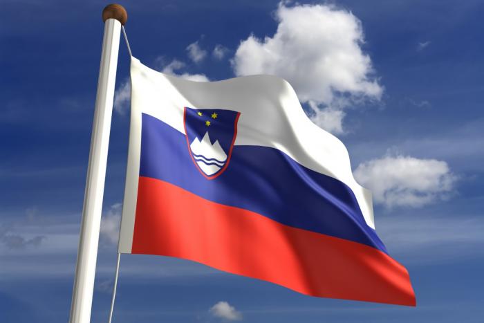 Slovenija