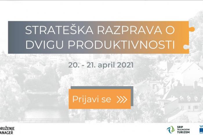 Strateska razprava o dvigu produktivnosti 1380x600