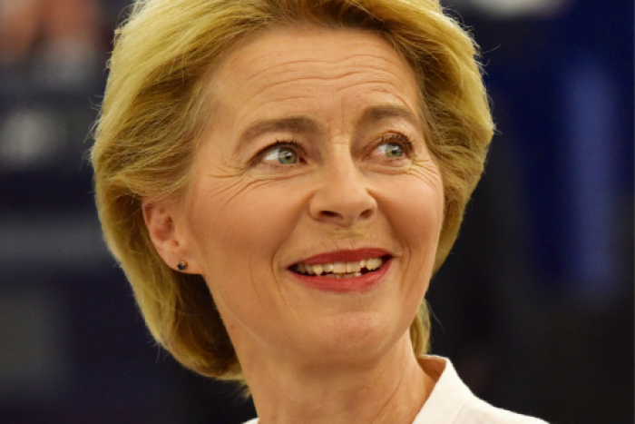 Ursula von der Leyen2