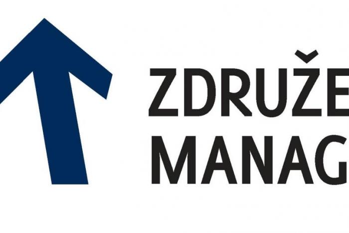 Zdruzenje Manager logotip