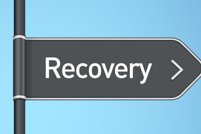 okrevanje recovery