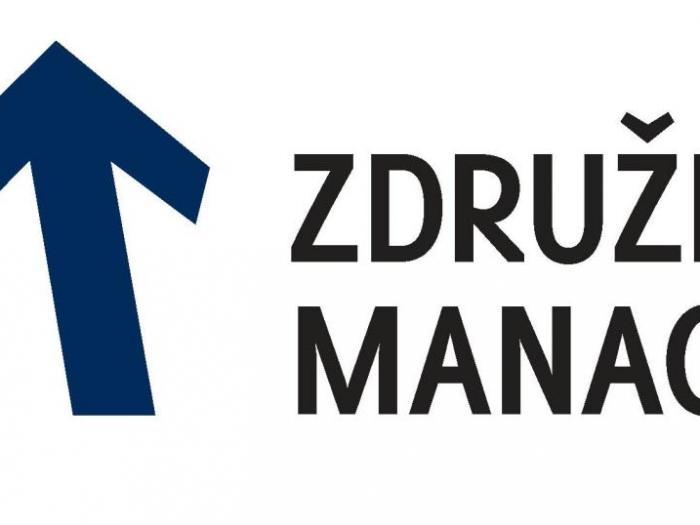 Zdruzenje Manager logotip36