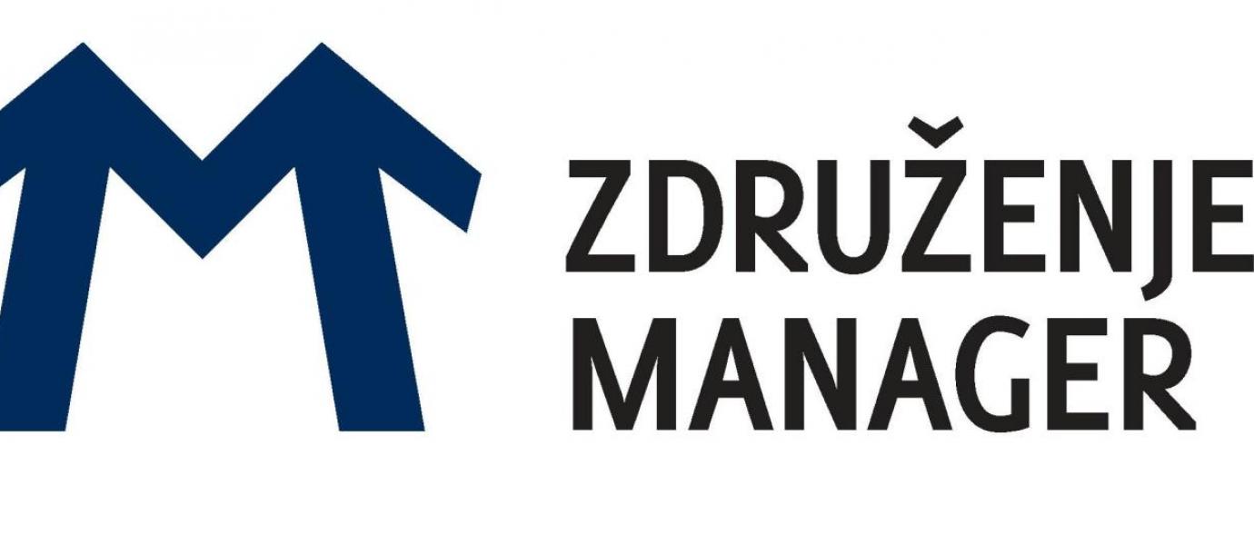 Zdruzenje Manager logotip35