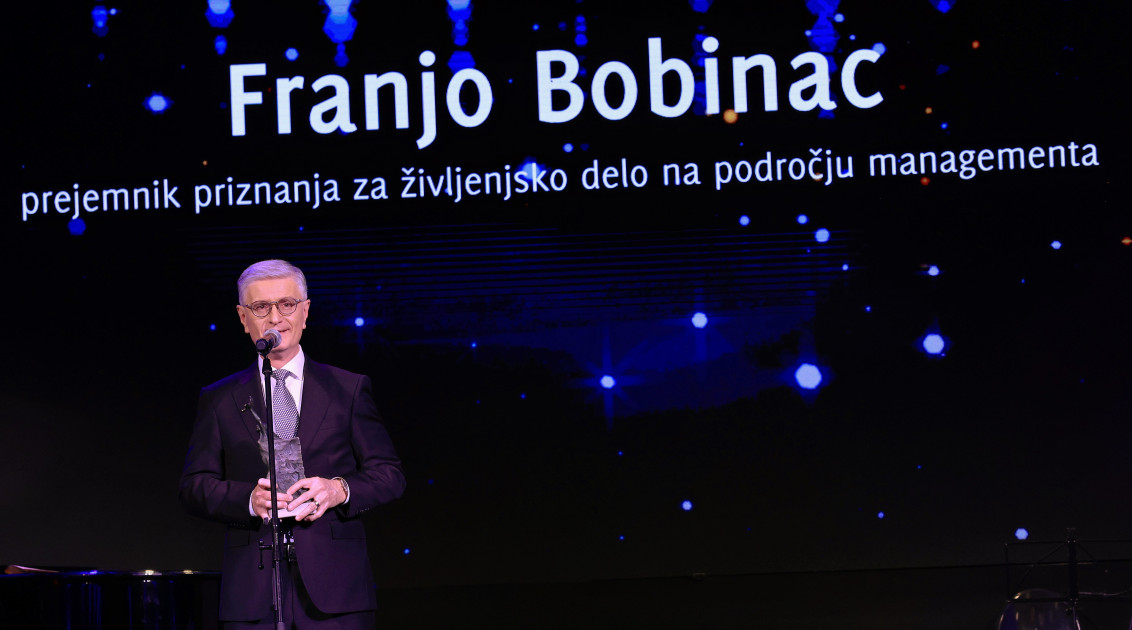 Franjo Bobinac: Za trajen preboj med najboljše ekonomije bo ključno ...
