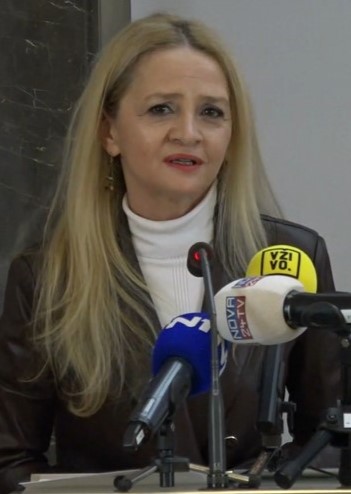 maja bednas