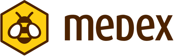medex logo