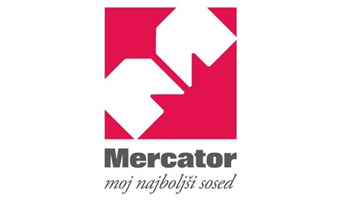 mercator 5. nivo