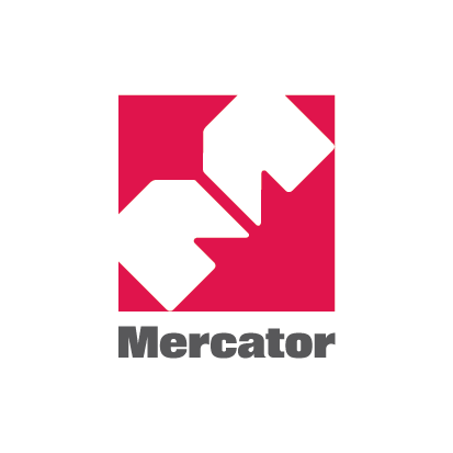 mercator logotip positive pokoncen