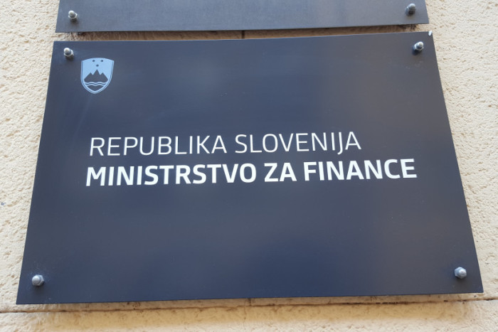 ministrstvo za finance