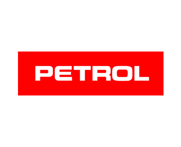 petrol logo