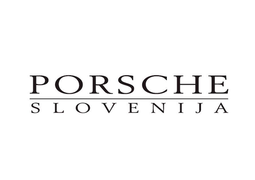 porscheSlovenija Logo4