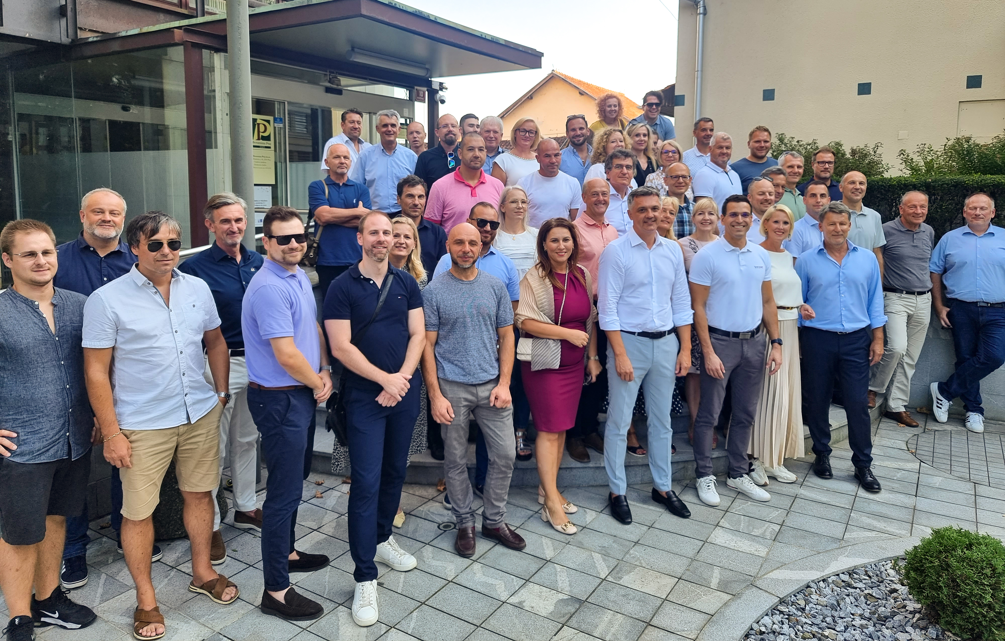 ptuj 2024 fotka skupinska PP