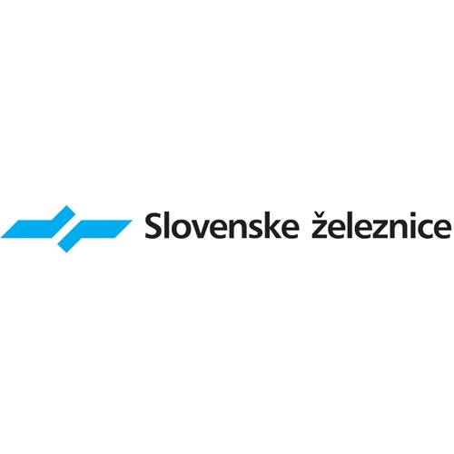 slovenske železnice