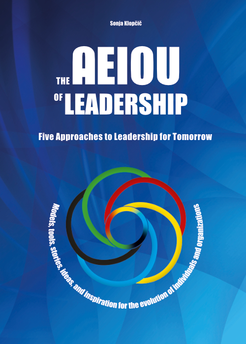 the AEIOU of leadership naslovnica2