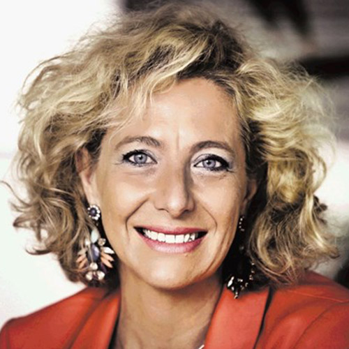 Maria Anselmi