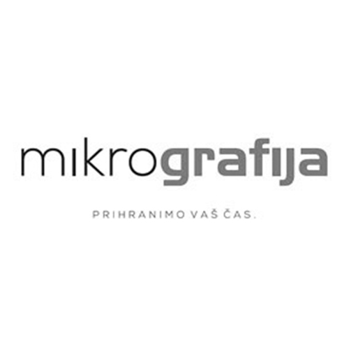 mikrografija