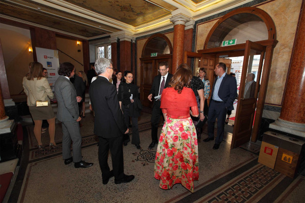 Managerski vecer v Operi foto Andraz Kobe 11