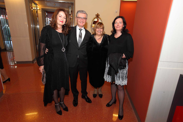 Managerski vecer v Operi foto Andraz Kobe 15