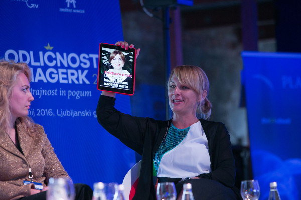 Odlicnost managerk 14