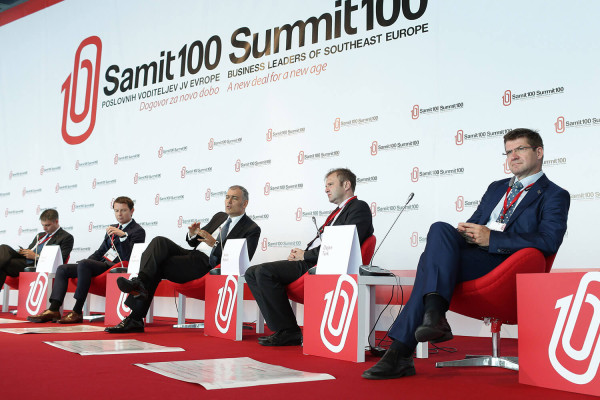 Summit100 Slovenija 05