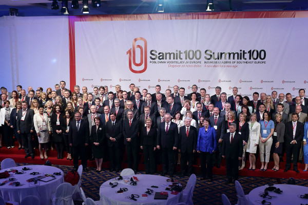 Summit100 Slovenija 16