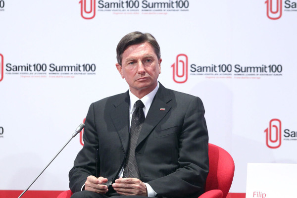 Summit100 Slovenija 17