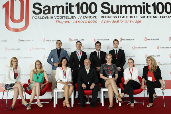 Summit100 Slovenija 30