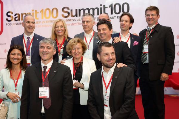 Summit100 Slovenija 15