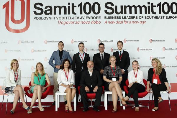 Summit100 Slovenija 30