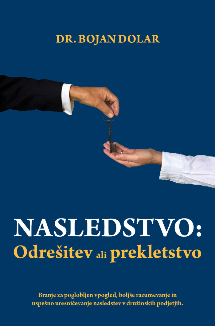 nasledstvo platnica spredaj tiny