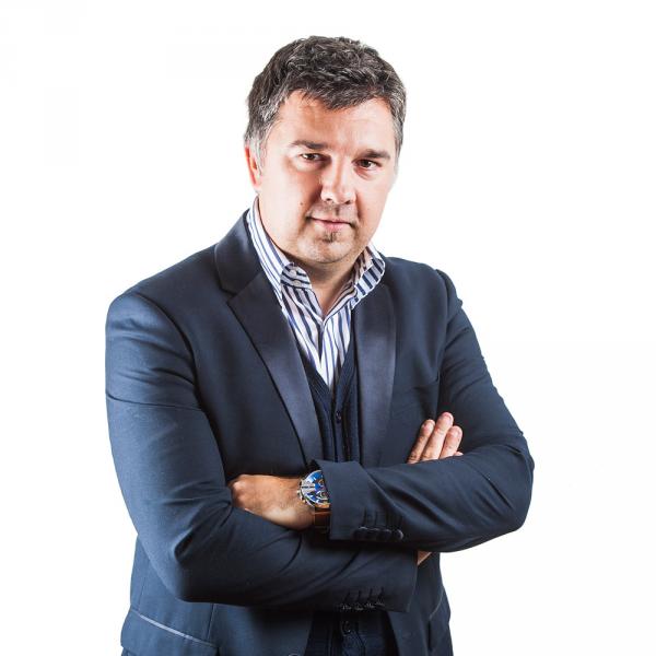Lovro Peterlin fotografija